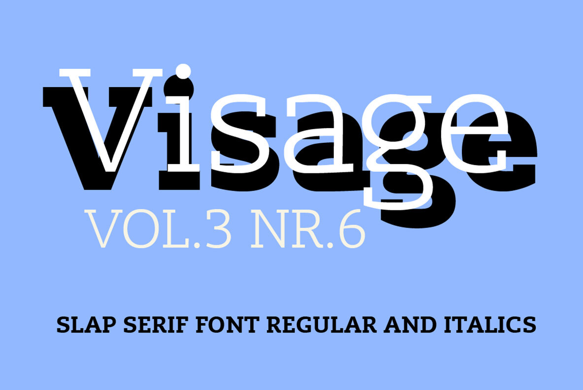 Lev Serif 9