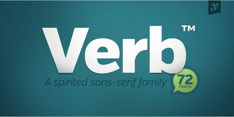 Verb Complete Series