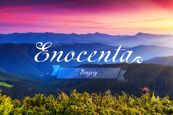 Enocenta Enocenta