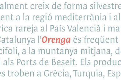 Orenga