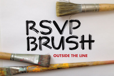 RSVP Brush