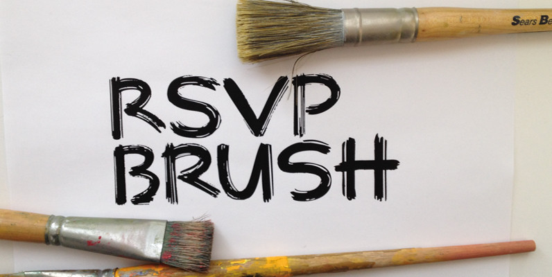 RSVP Brush