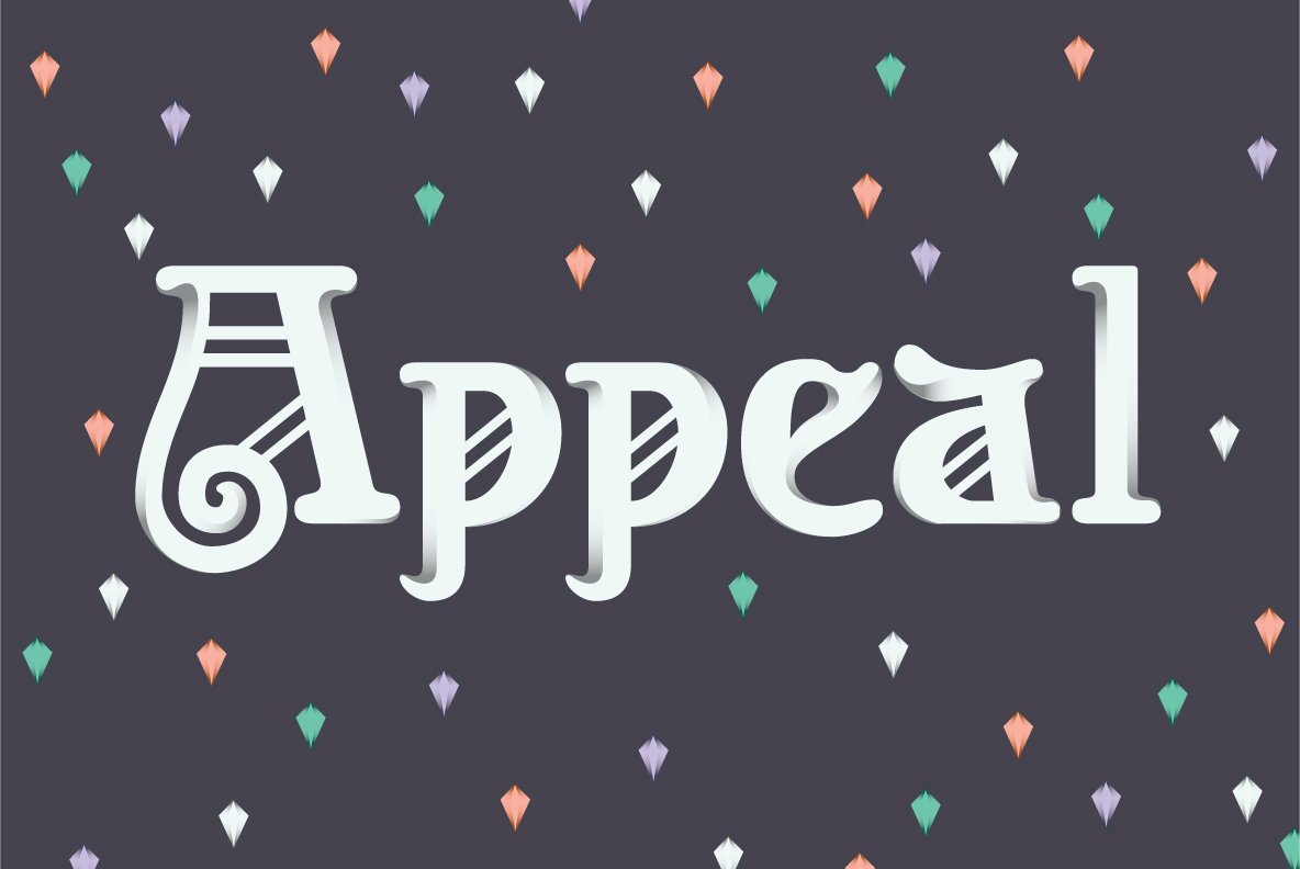 Appeal DT Appeal DT