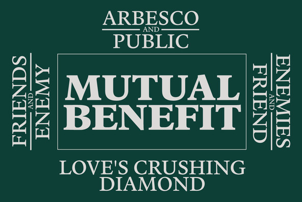 Arbesco DT Arbesco DT