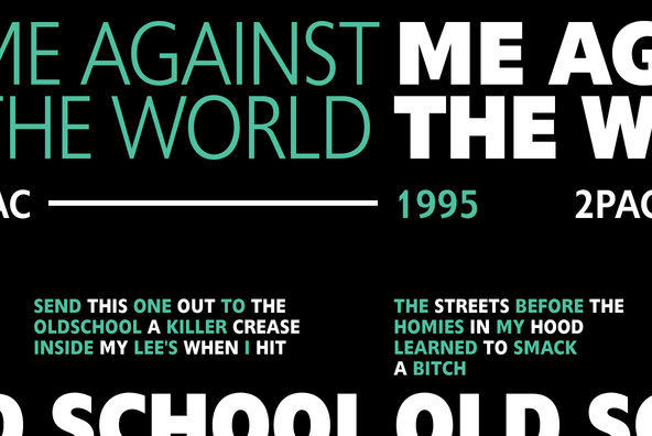 Delargo DT Condensed Delargo DT Condensed