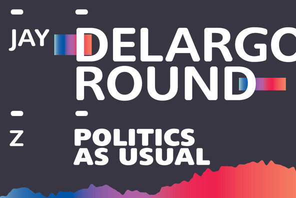 Delargo DT Rounded Delargo DT Rounded