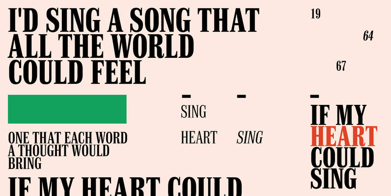 Finalia DT Condensed