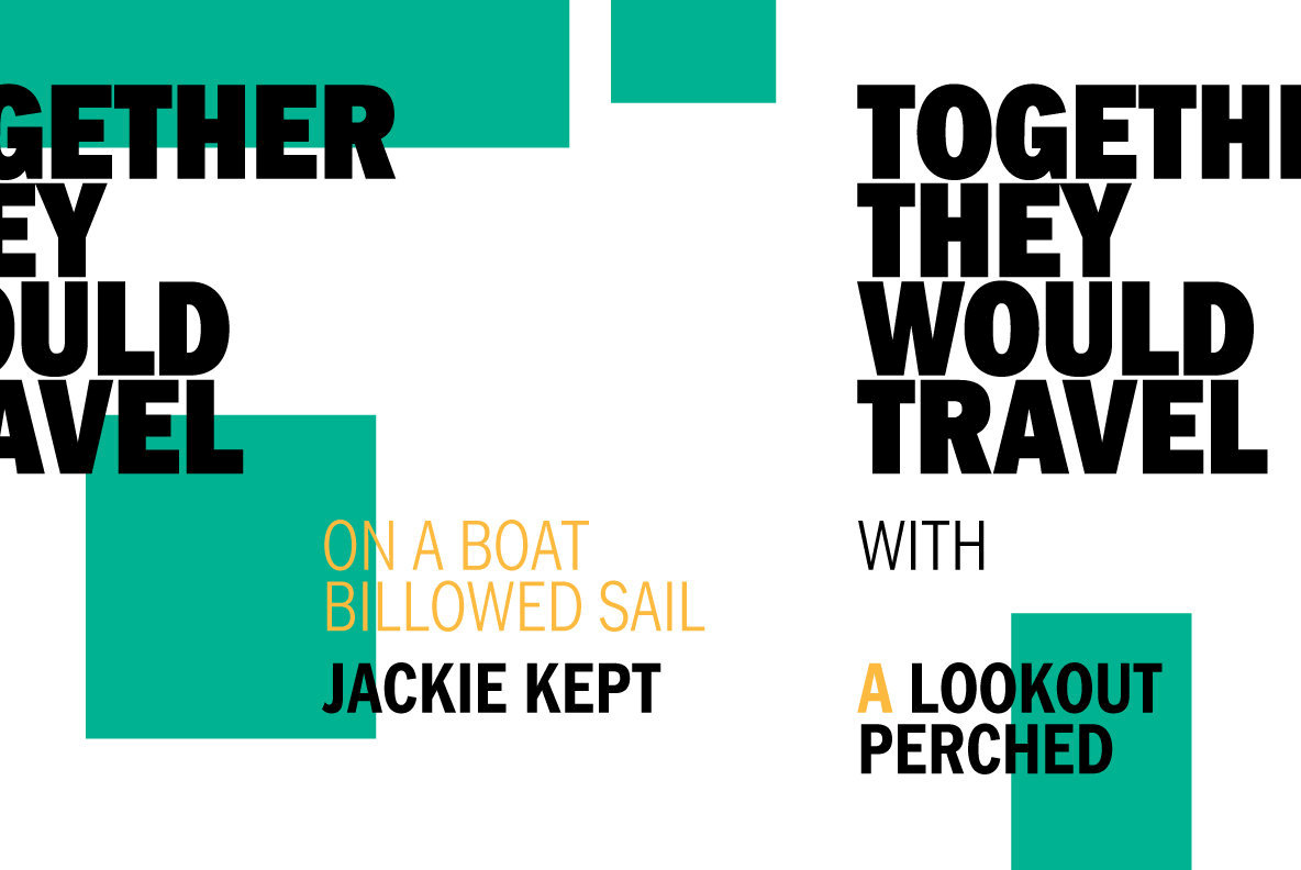 Fuller Sans DT Condensed Fuller Sans DT Condensed