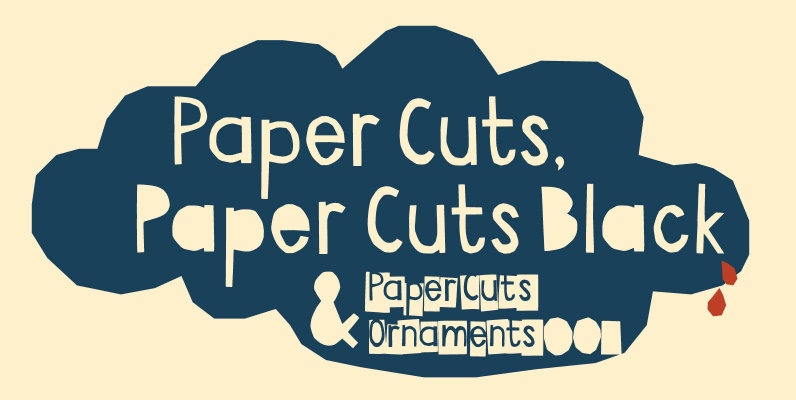 Paper Cuts