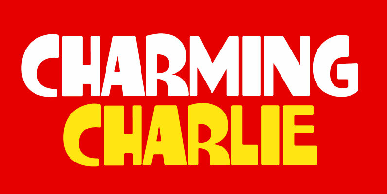 Charming Charlie