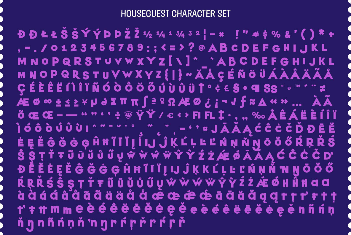 Houseguest Houseguest