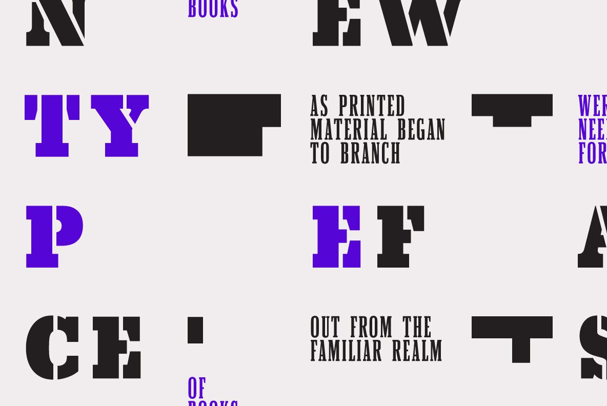 URW Slab Serif Collection URW Slab Serif Collection