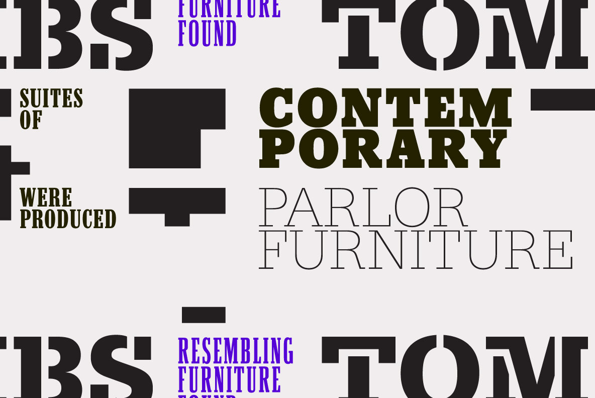 URW Slab Serif Collection URW Slab Serif Collection