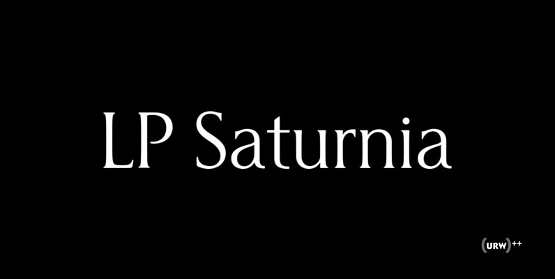 LP Saturnia