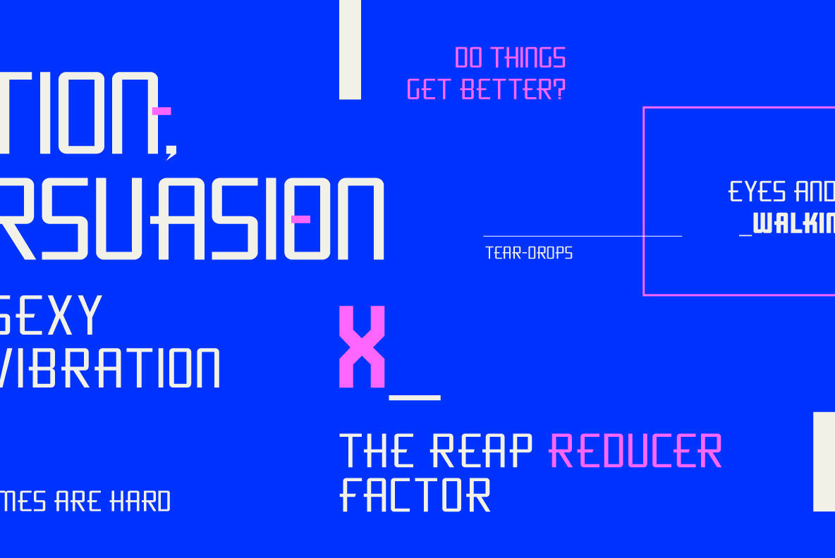Flywheel Condensed 3