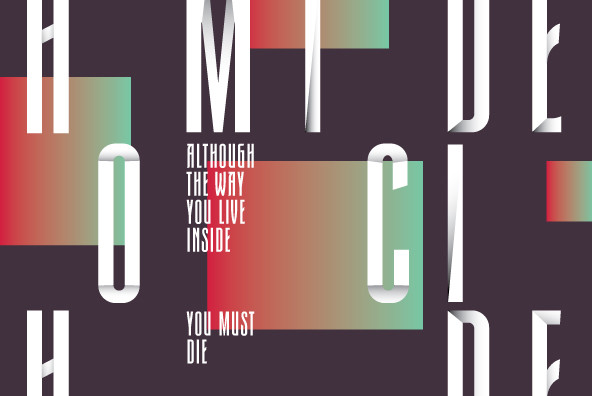 Groteska Extra Condensed 3