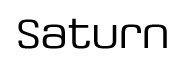 Saturn