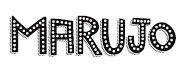 Marujo
