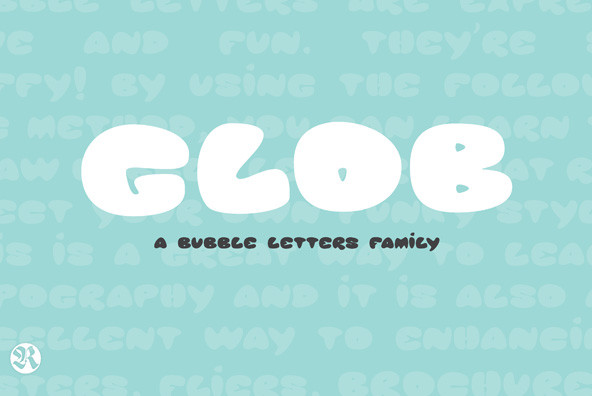 Glob Glob