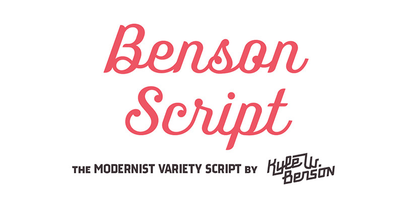 Benson Script