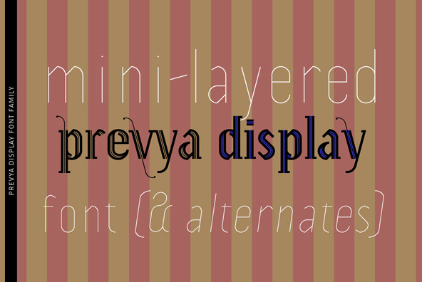 Prevya Display Prevya Display
