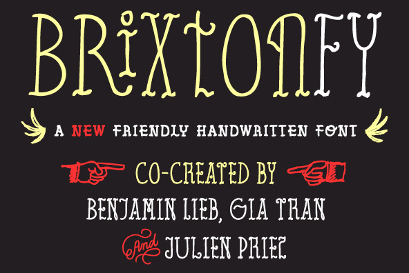 Brixton FY Brixton FY