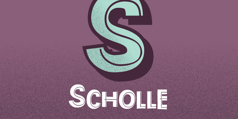 Scholle