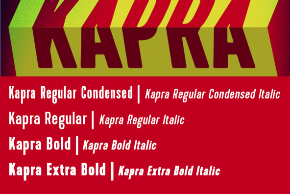 Kapra Kapra