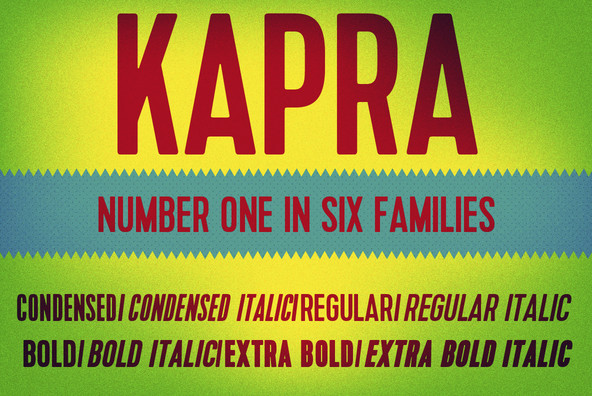 Kapra Kapra