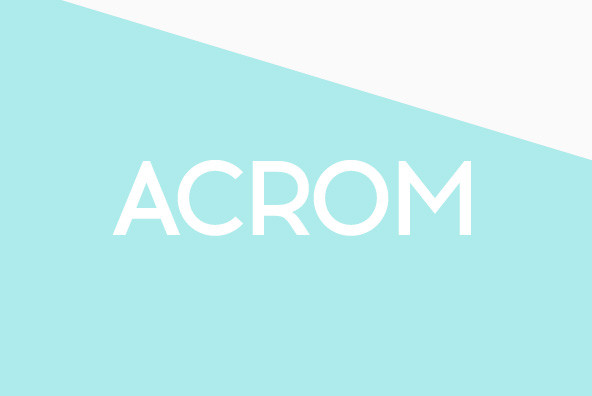 Acrom Acrom