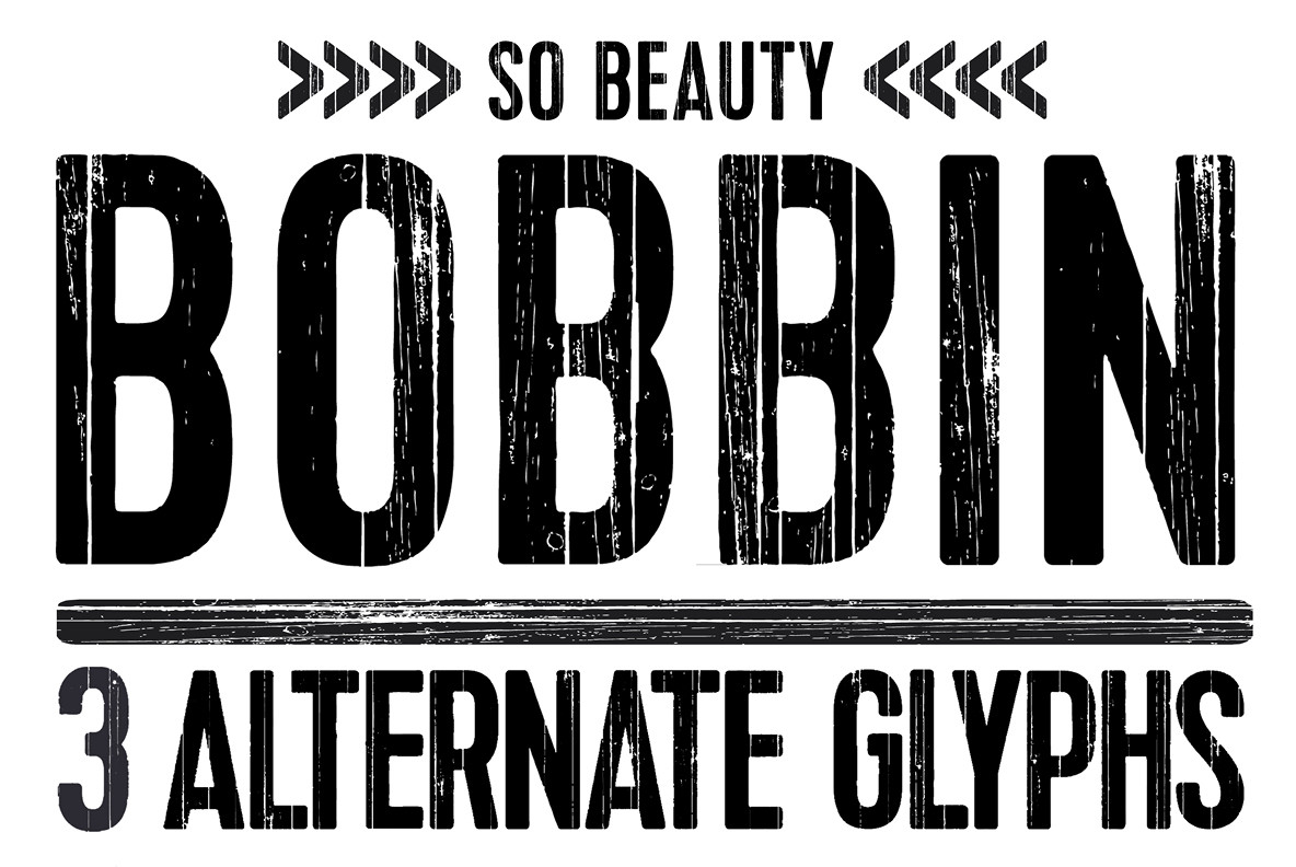 Bobbin Bobbin