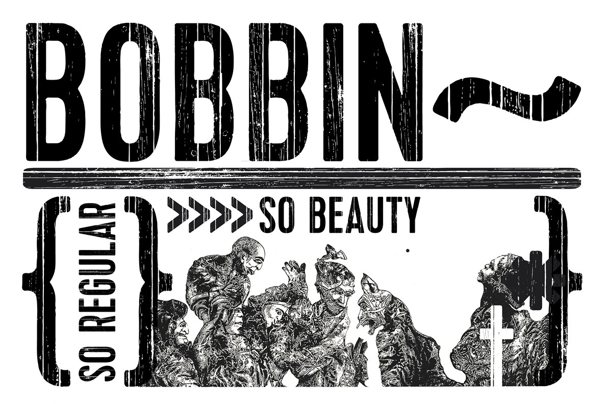Bobbin Bobbin