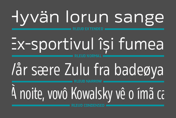 Rleud Rleud