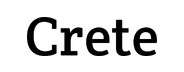 Crete