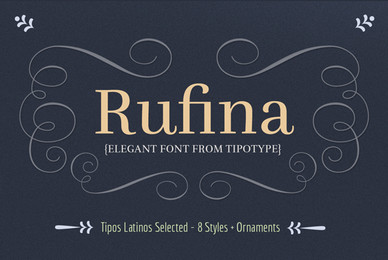 Rufina