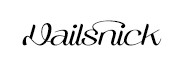 Vailsnick Italic