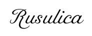 Rusulica