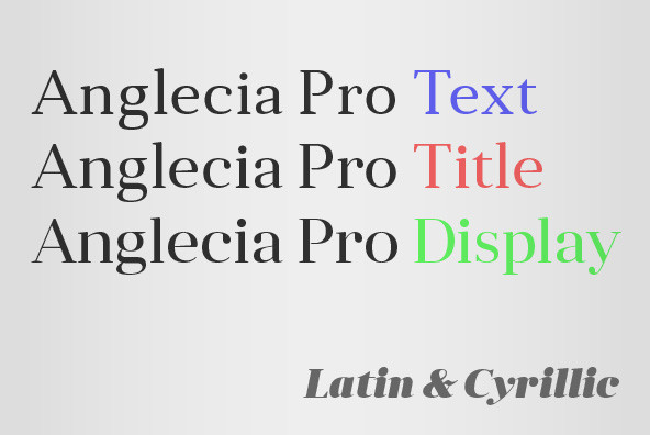 Anglecia Pro Anglecia Pro
