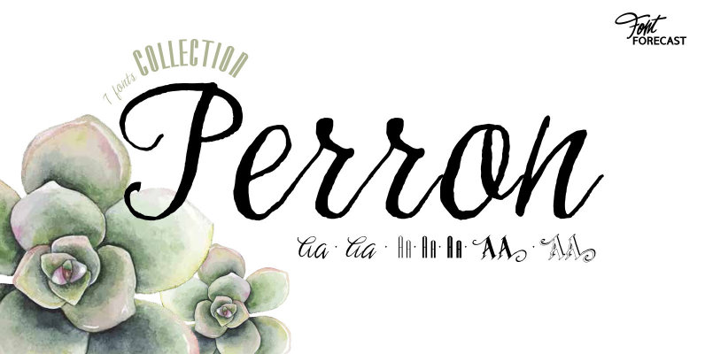 Perron
