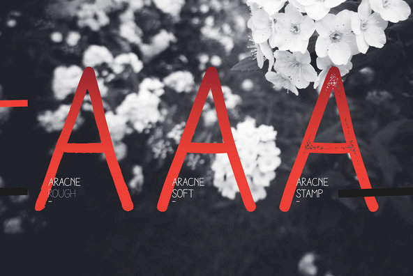 Aracne Aracne
