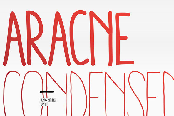 Aracne Condensed Aracne Condensed