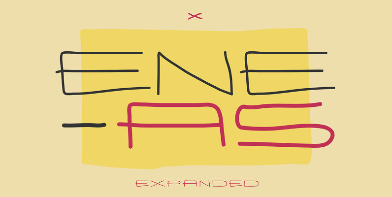 Eneas Expanded