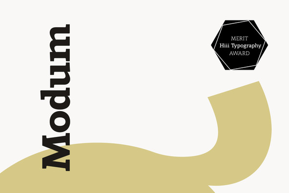 Modum Modum