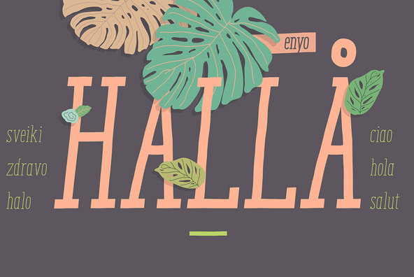Enyo Serif Enyo Serif