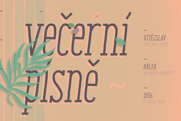 Enyo Serif Enyo Serif