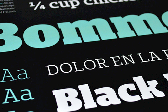 Bommer Slab Bommer Slab