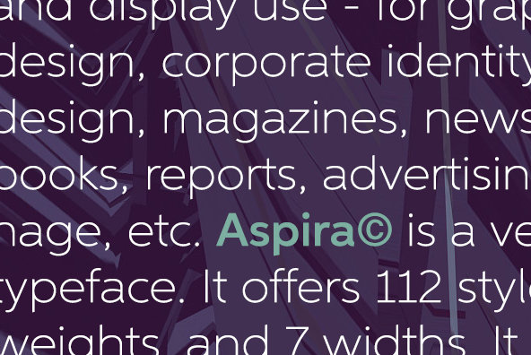 Aspira Aspira