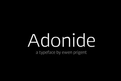 Adonide