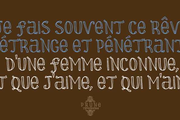 Prune Prune
