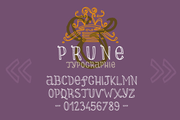 Prune Prune